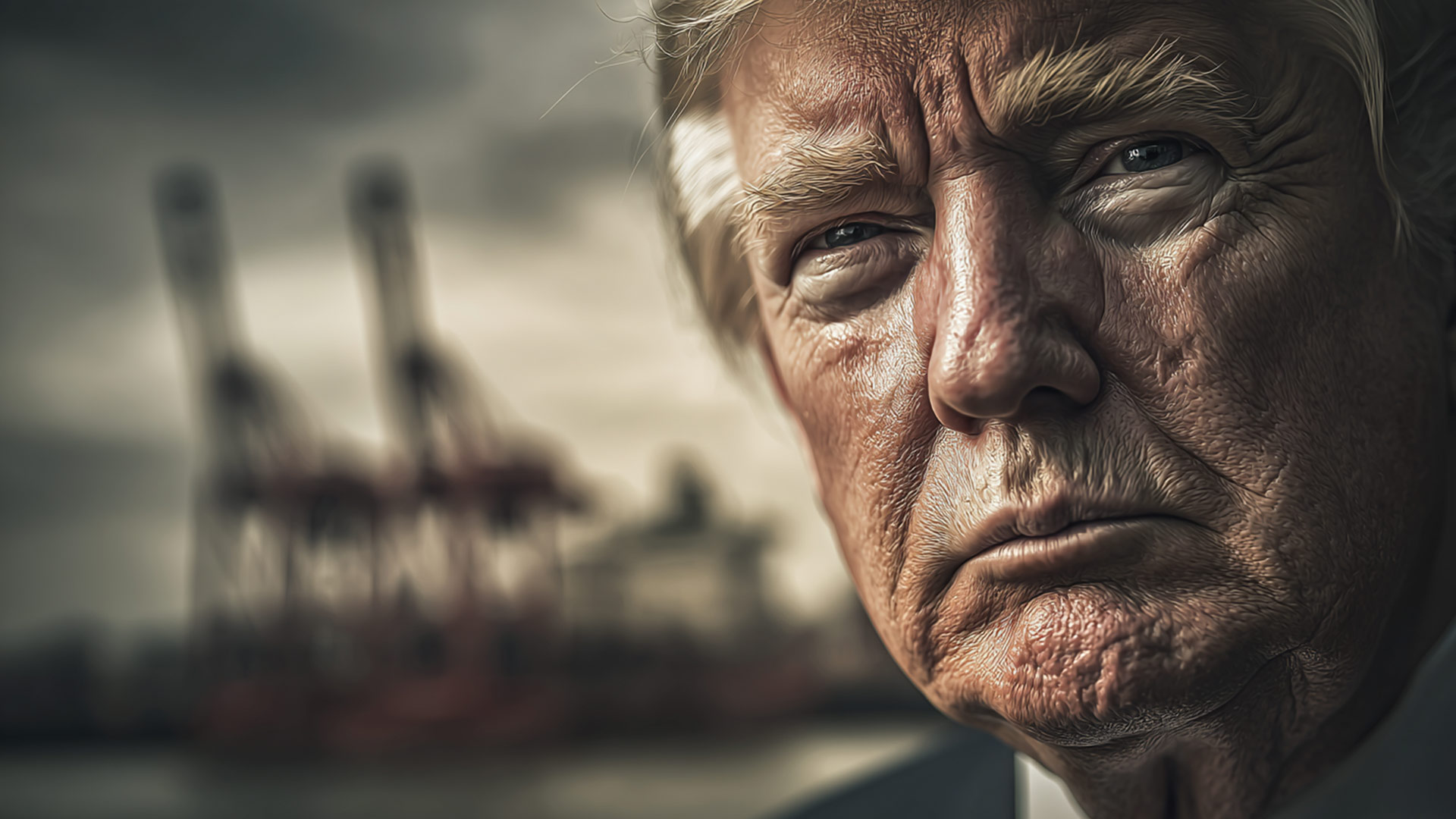 "Беда. Он будет закрывать всё": Трамп снова с пластырем на руке. Что там? Сказал доктор Кондрахин