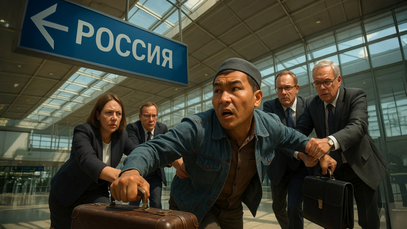 "Прогноз катастрофический": Что "поможет нам не вымереть" – раскрыл Малофеев