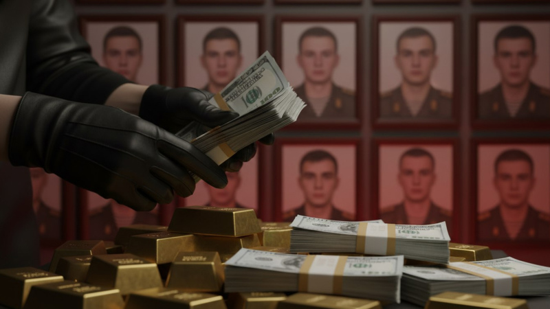 "Есть три варианта - фантастический, радужный и практичный": На Украине ищут ответ на самый главный вопрос