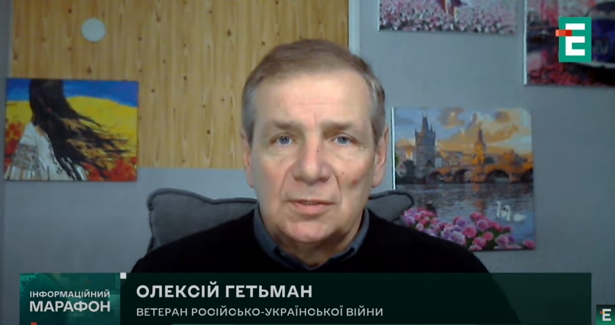 Украинский эксперт Гетьман раскрыл - Россия знает локацию всех военных объектов на Украине