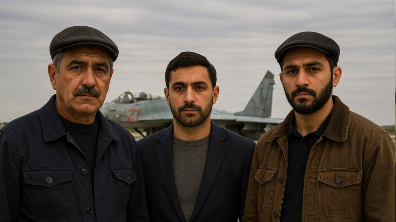 Страны Средней Азии заработали больше России? Экономист привёл факты