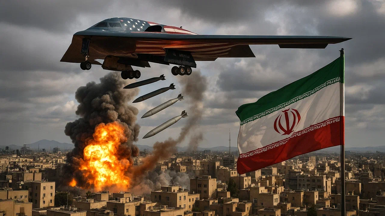 О, нет. Активность США подозрительная: В Китае вмиг отреагировали. Бомбардировщики наготове. Дан "старт" эвакуации