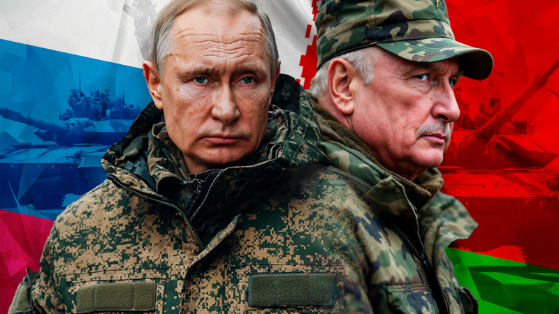 "Ты что, считаешь, что там все в здравом уме?": Лукашенко рассказал, почему отговаривал Путина от поездки в ЮАР