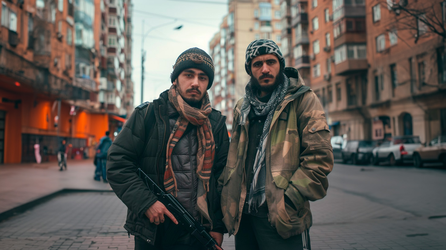 Проспали? Экстремисты зашли в стратегический регион. Патриоты задали неудобный вопрос