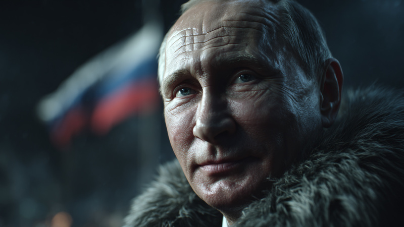 "Ты что, считаешь, что там все в здравом уме?": Лукашенко рассказал, почему отговаривал Путина от поездки в ЮАР