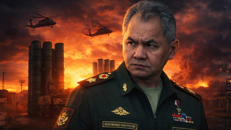 Борьба с "наследием Шойгу" идёт полным ходом: Командир штурмовиков ЧВК "Вагнер" привёл примеры