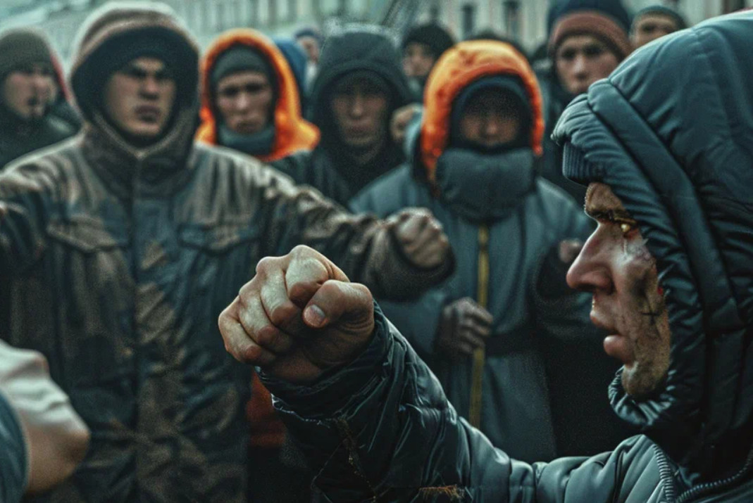 Всё изменилось с 1 января. Мигрантов уравняли в налогах с русскими. Но есть нюансы