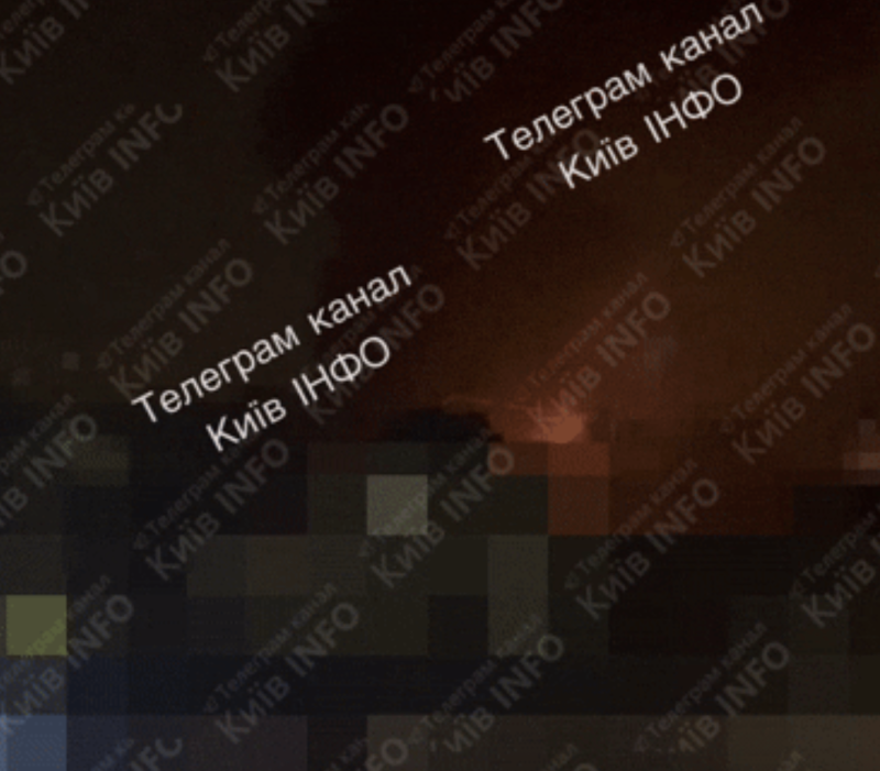 Главное за ночь и утро 14 января: Провал в Доброполье, расплата за "красивые доклады" и удар по Киеву