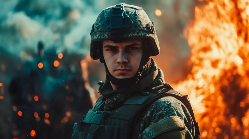 Бойцов "обнулили", а генерал пошёл на повышение: Подоляка задал неудобные вопросы. Где логика?