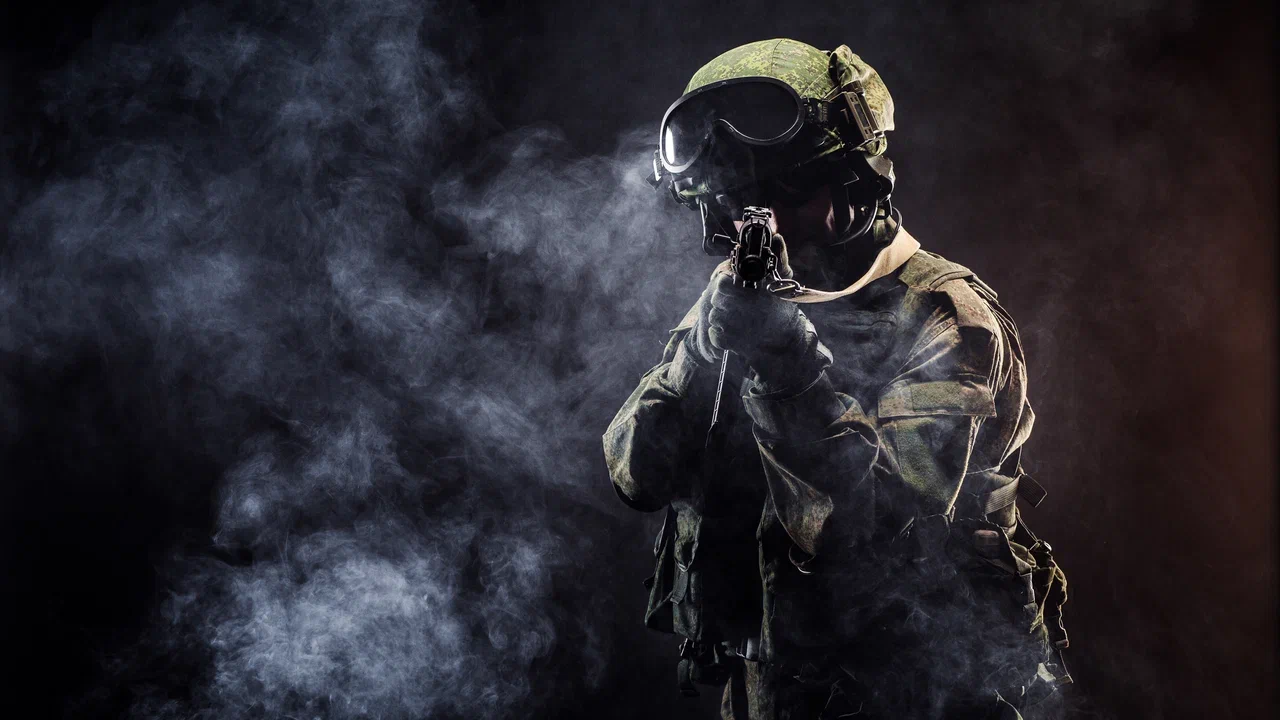 Наёмник из Голландии подставил ВСУ: Нет больше тайн