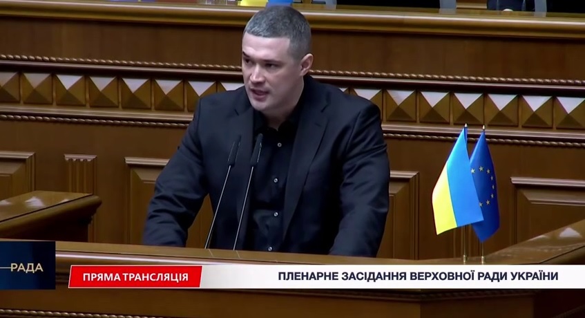 "России нужно перестать валять дурака": Шлепченко расшифровал угрозы нового министра обороны Украины