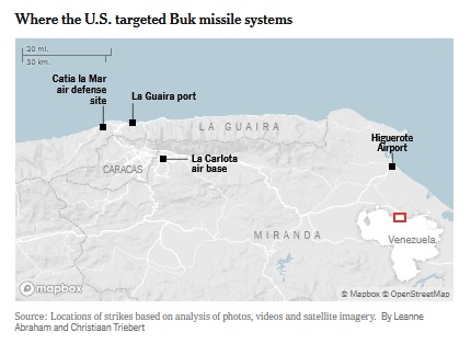 "Смесь раздражения и восхищения": Politico раскрыло, почему потеря Мадуро для Кремля "не поражение, а инвестиция в новую модель мира"