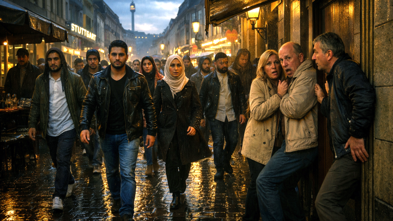 Делягин по полочкам разложил траты России на Среднюю Азию: Мы совершаем ошибку за ошибкой