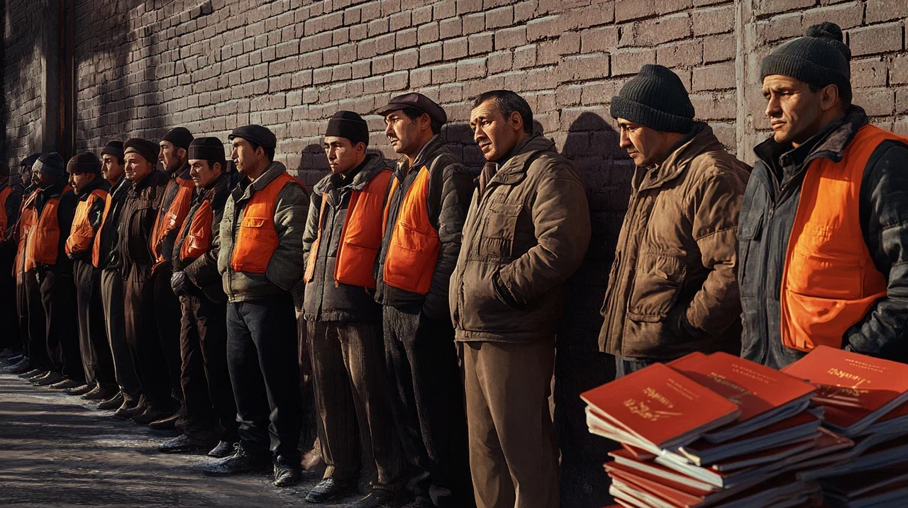 Мигранты под прицелом МВД: реестр с банами и риском "пшика" - чем теперь пугают иностранцев?