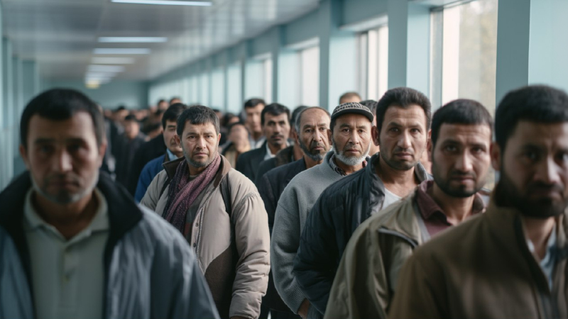 Делягин по полочкам разложил траты России на Среднюю Азию: Мы совершаем ошибку за ошибкой