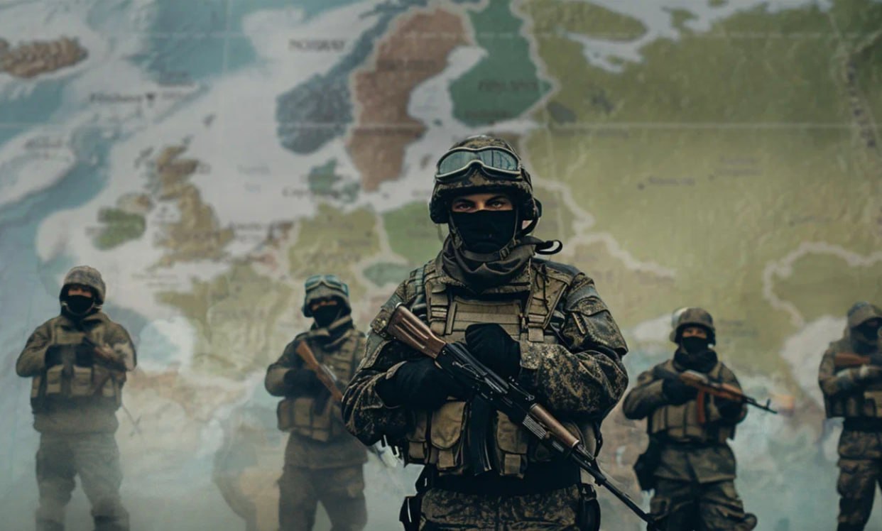 Наёмник из Голландии подставил ВСУ: Нет больше тайн