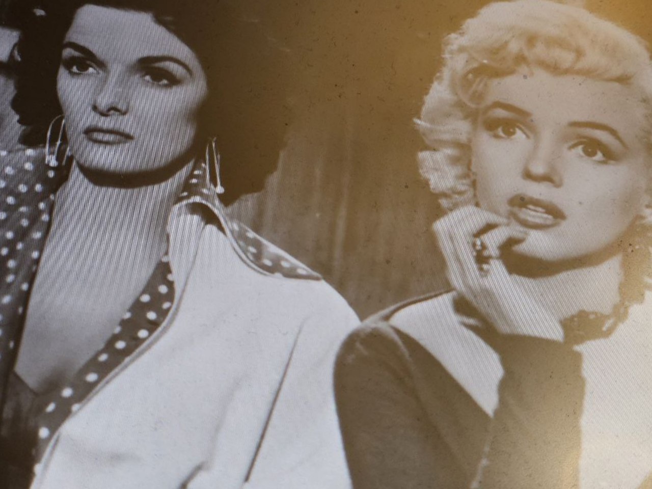 Секретная диета Мэрилин Монро: в чём опасность "Американской мечты"?