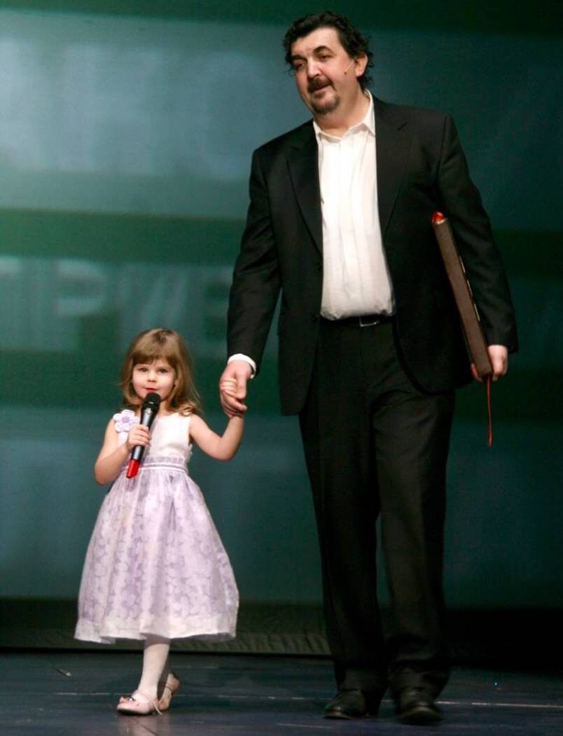 "Не стало мастера": Меньшиков, Саша Урсуляк, Зудина. Звёзды — о смерти Игоря Золотовицкого