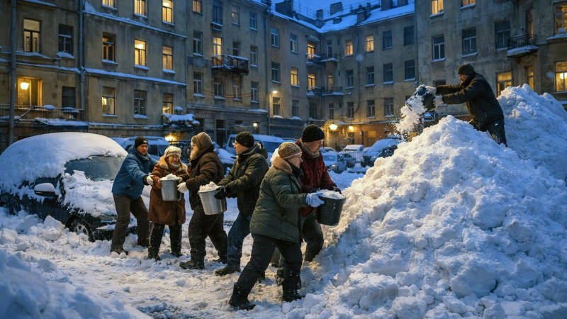 Зловещее "Радио Cудного дня" навело панику: Зеленский расшифровал секретные сигналы
