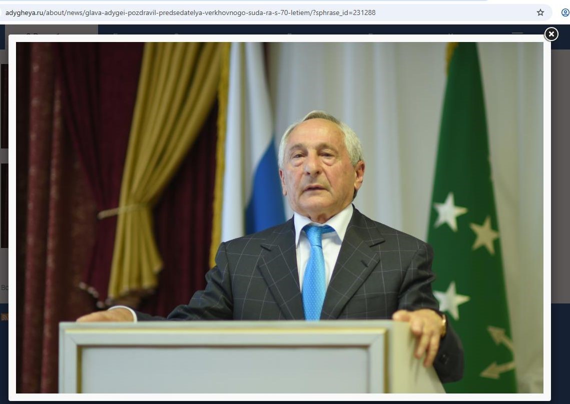 "Золотой судья" всё. Забрали и деньги, и землю: Дело Трахова - феноменальное