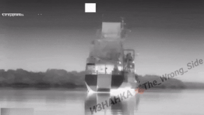 Разведка Украины упокоилась: Утопили под Симферополем