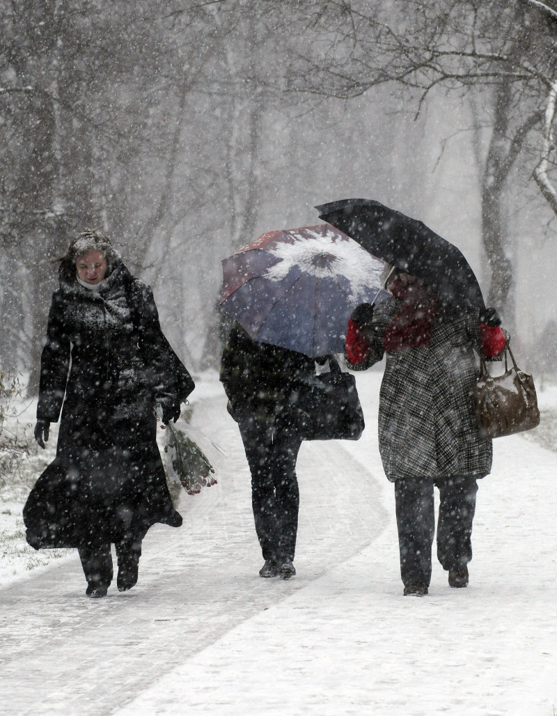 Погода снова удивит: Синоптики рассказали о "сюрпризе" на новой неделе. Всё начнётся 15 февраля