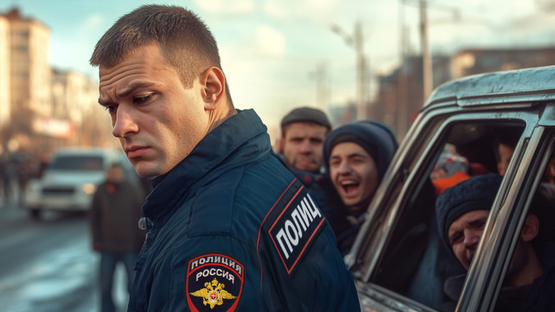 Гражданство и заветный сертификат на 5 млн уже отобрали. Впереди ещё интересней: Холзода попытался обмануть русских, но был наказан