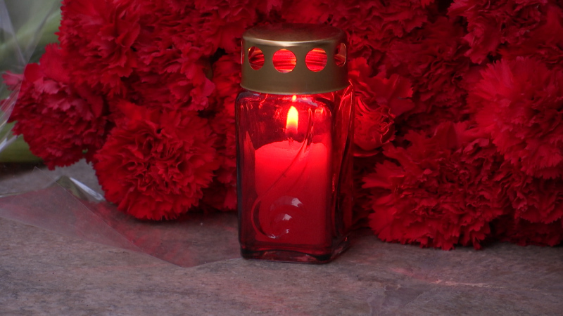 "Я тебе такого гуся покажу!". Жил в Одессе и ждал Россию: умер актёр Василий Скромный из "Приключений Электроника"