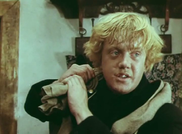 "Я тебе такого гуся покажу!". Жил в Одессе и ждал Россию: умер актёр Василий Скромный из "Приключений Электроника"