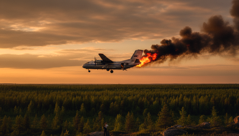 Украине передадут "вундерваффе". Такой системы нет ещё ни у кого