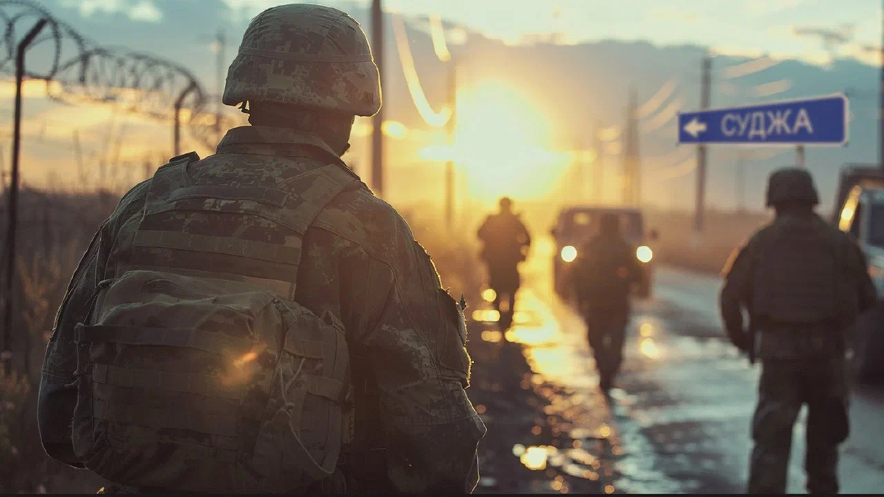 Пока бомонд отмечал пятницу, Яна Поплавская почтила память павших в Курске