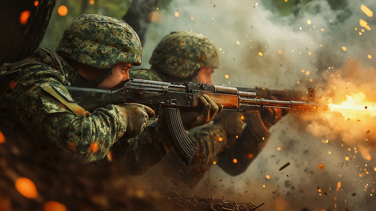 "Мы их не забрали – они закончились": Отчаянный крик с фронта. Военный больше не смог молчать о действиях главкома