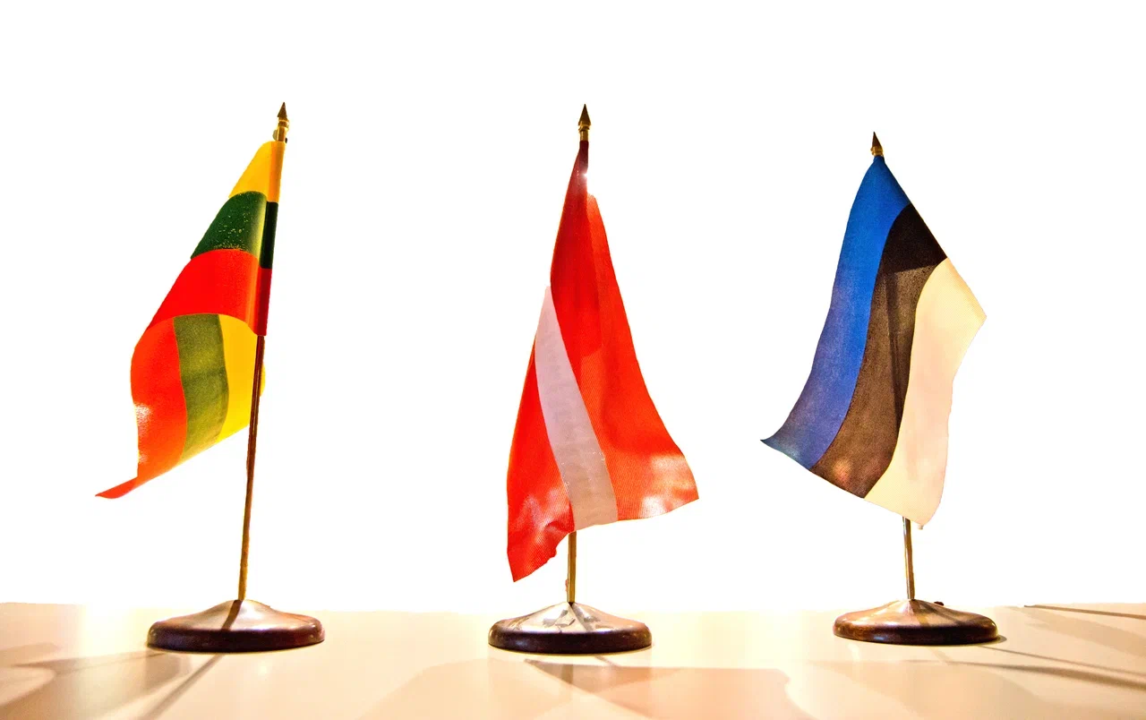 Тревожные новости: "Латвия даже не скрывает". Прибалты готовят коридоры для украинских беспилотников?