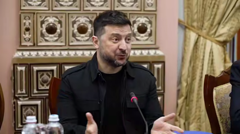 Вот и всё. Буданов* сказал о скорой катастрофе на Украине. Что происходит?