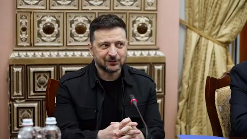 Вот и всё. Буданов* сказал о скорой катастрофе на Украине. Что происходит?