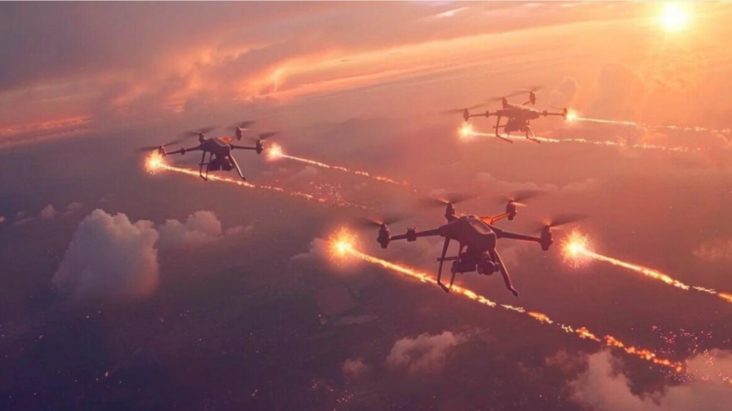 Чесать в затылке поздно. Украина создала России проблемы на фронте. Но есть решение