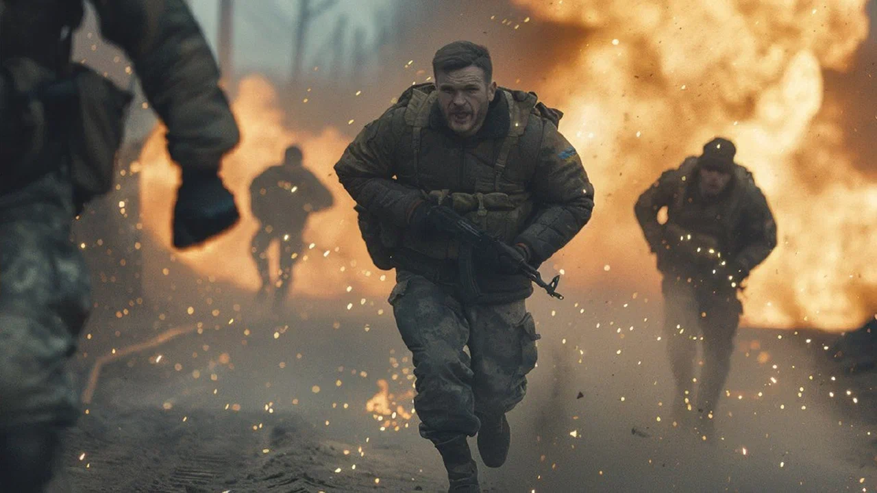 Хватит. Пришло время Суровикина: Промахи очевидны. Когда мы начнём действовать?