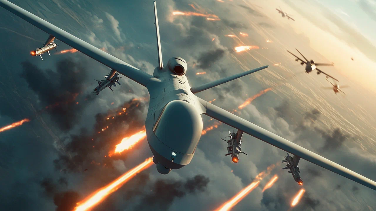 Тревожные новости: "Латвия даже не скрывает". Прибалты готовят коридоры для украинских беспилотников?