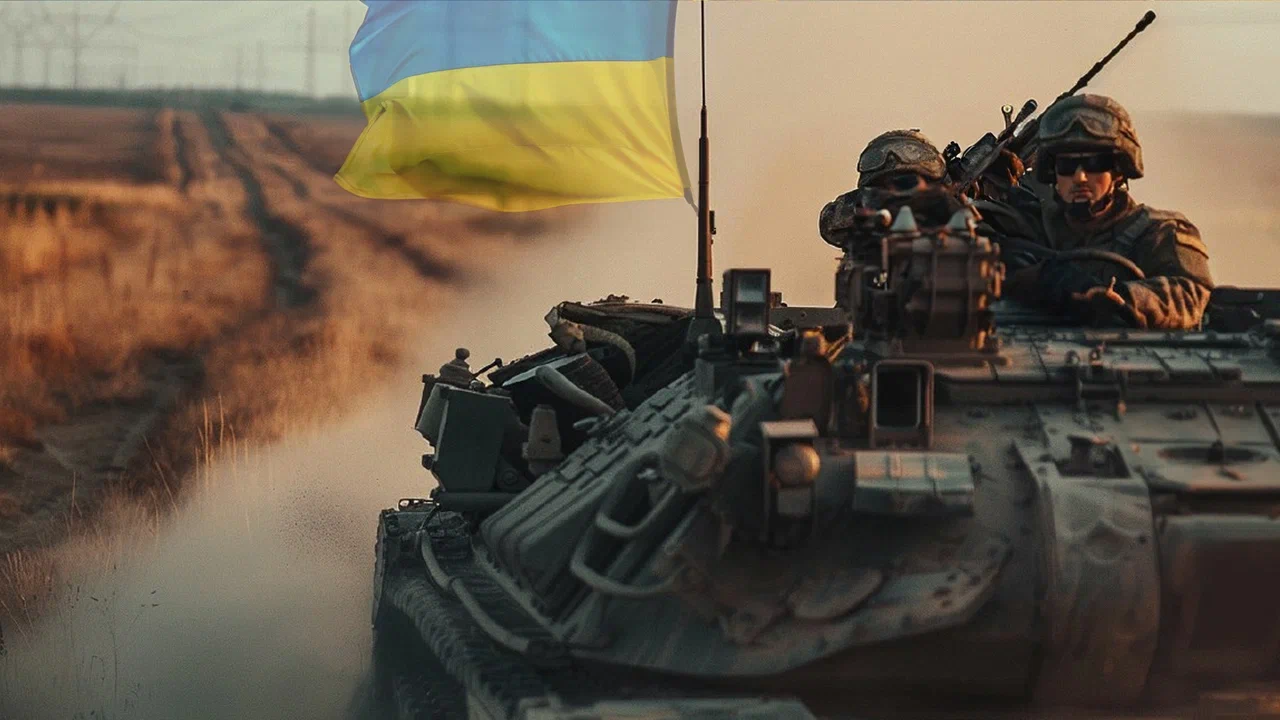 Хватит. Пришло время Суровикина: Промахи очевидны. Когда мы начнём действовать?