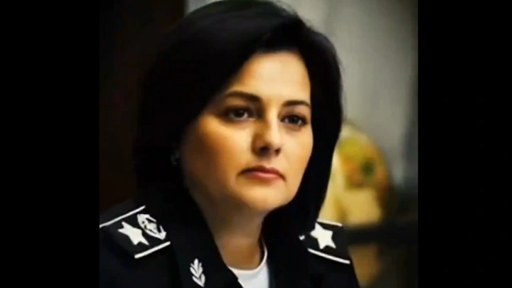 Генерал Татьяна Шевцова любит Chanel и Dolce: Туфли за 54 тысячи, сумочка - за 345 тысяч