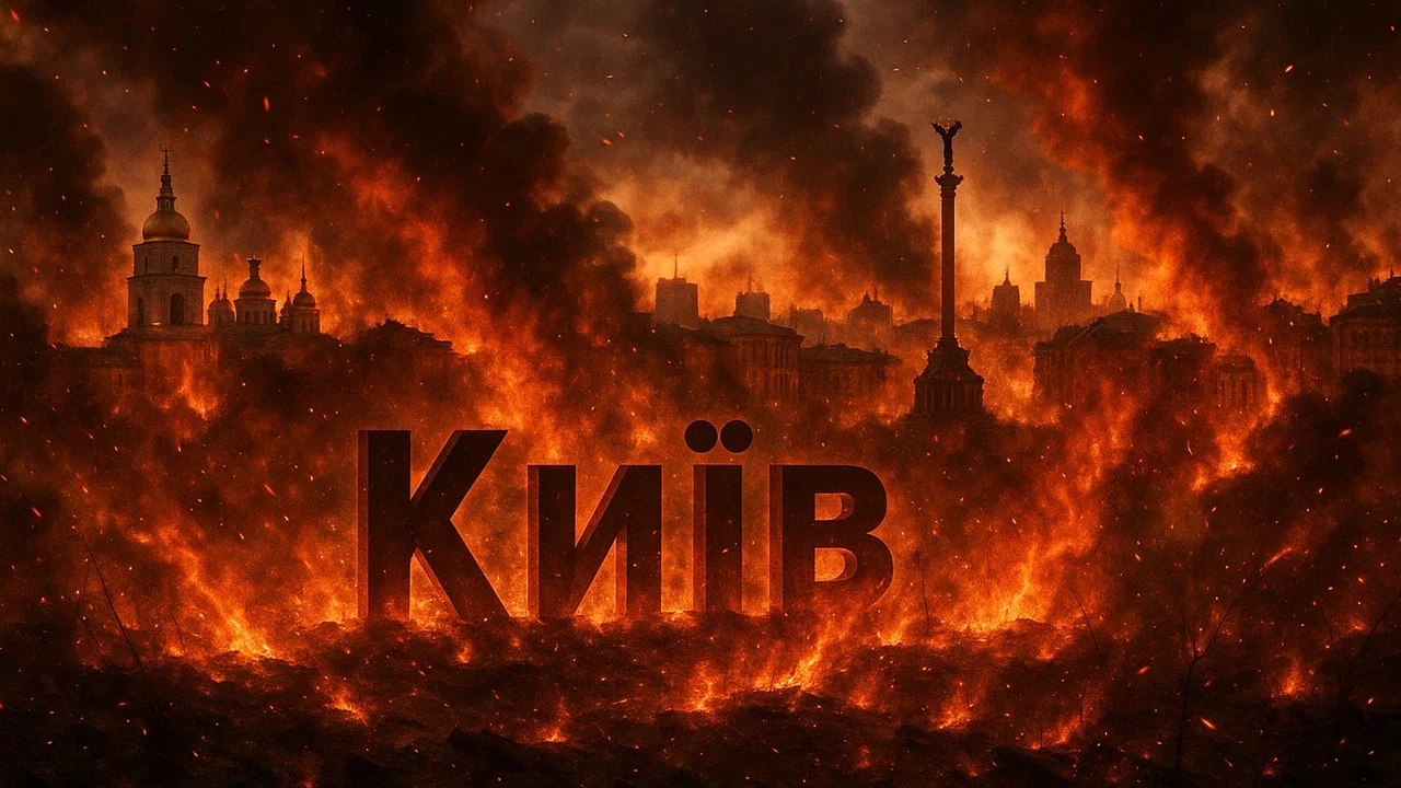 Главное в иноСМИ 14 мая: По Киеву – "самый масштабный удар". Взлёт Ту-95мс в сторону НАТО. Жёсткое предупреждение Китая, переговорам конец