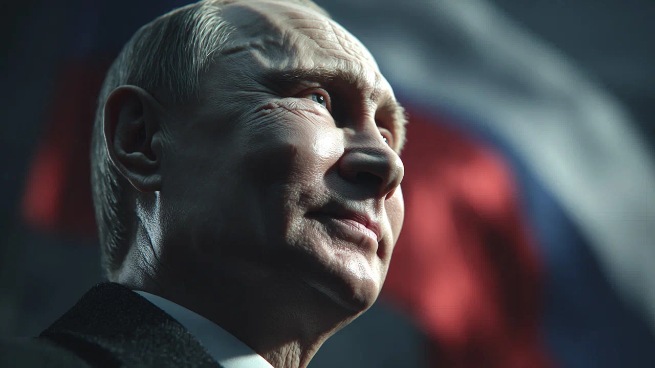Чадаев перевел слова Путина: "Скоро вам капец, и вы даже не поймете, откуда"