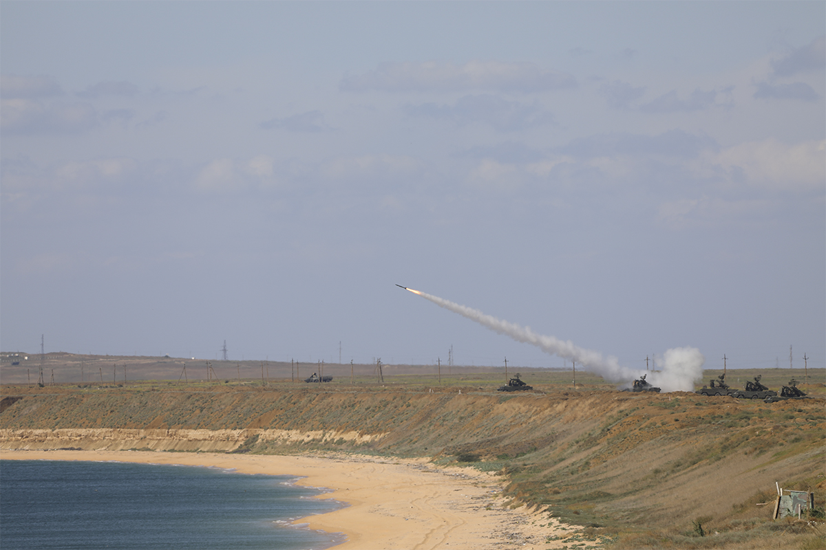 Севастополь ракетная атака на крым. Феодосия Крым полигон Опук. Полигон Опук в Крыму.