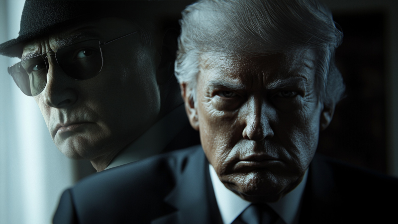 Свершилось. Трамп готовится передать Зеленскому "Томагавки". Что делать России?