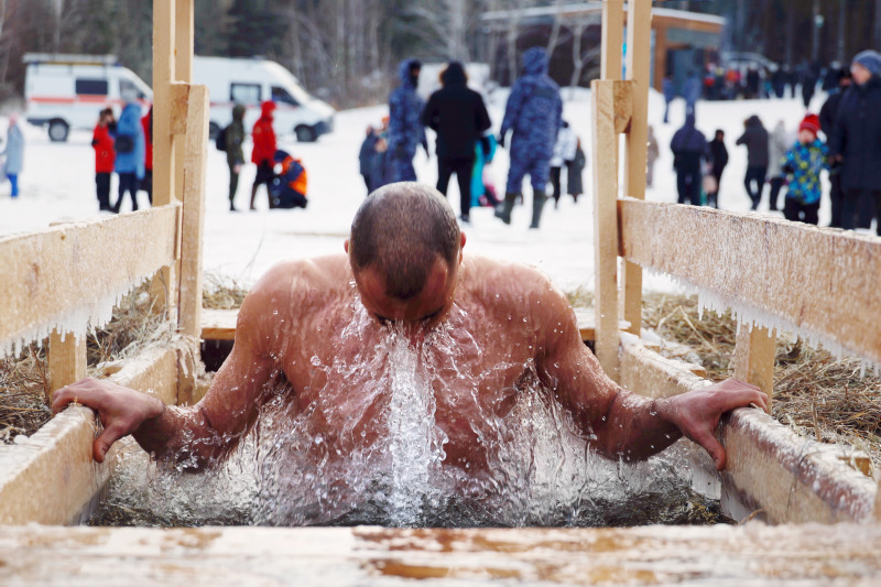 Теперь понятно, почему Запад боится Россию: Как год жизни в России изменил взгляды китайского журналиста