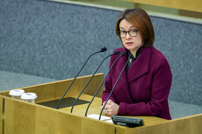 Набиуллина признала ошибку: В ЦБ объяснили, почему рынок не так понял действия регулятора