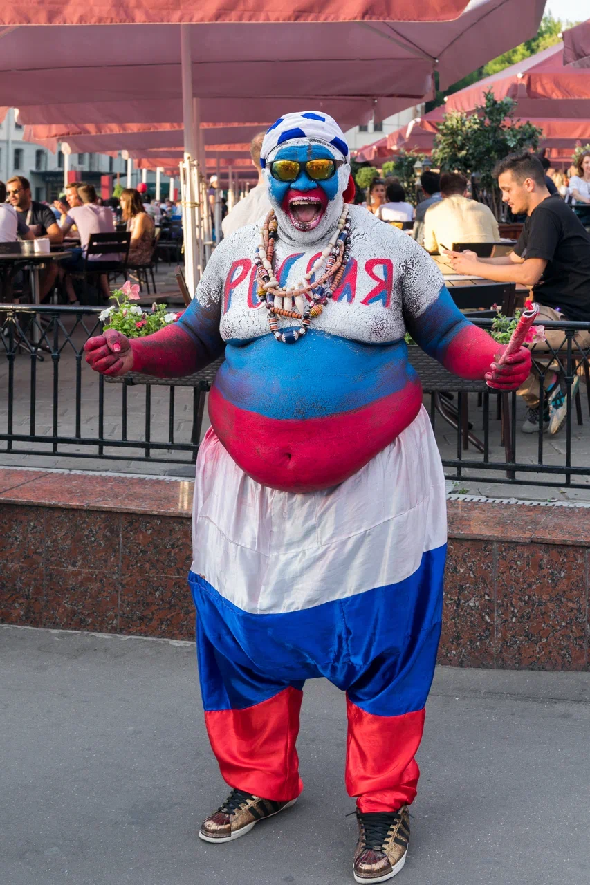 Теперь понятно, почему Запад боится Россию: Как год жизни в России изменил взгляды китайского журналиста