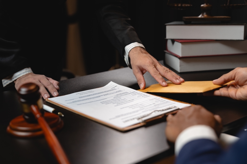 Пожизненная зарплата судьям в России: Много шума из ничего? Профессор объяснил, что меняется