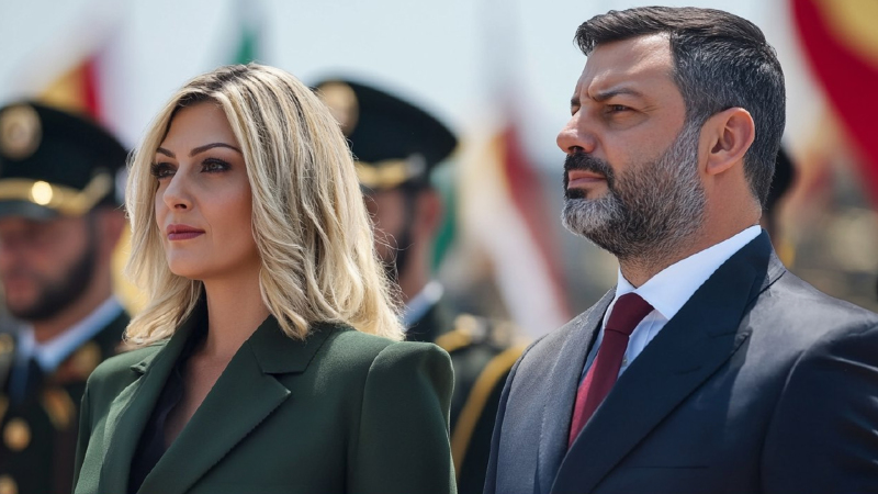 Итальянские чиновники не могут договориться: Киевское воровство взволновало Рим