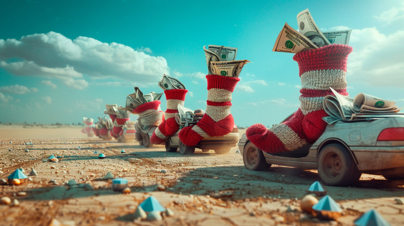 Туск спорит с Сикорским: Миндич отвернул Запад от Украины?